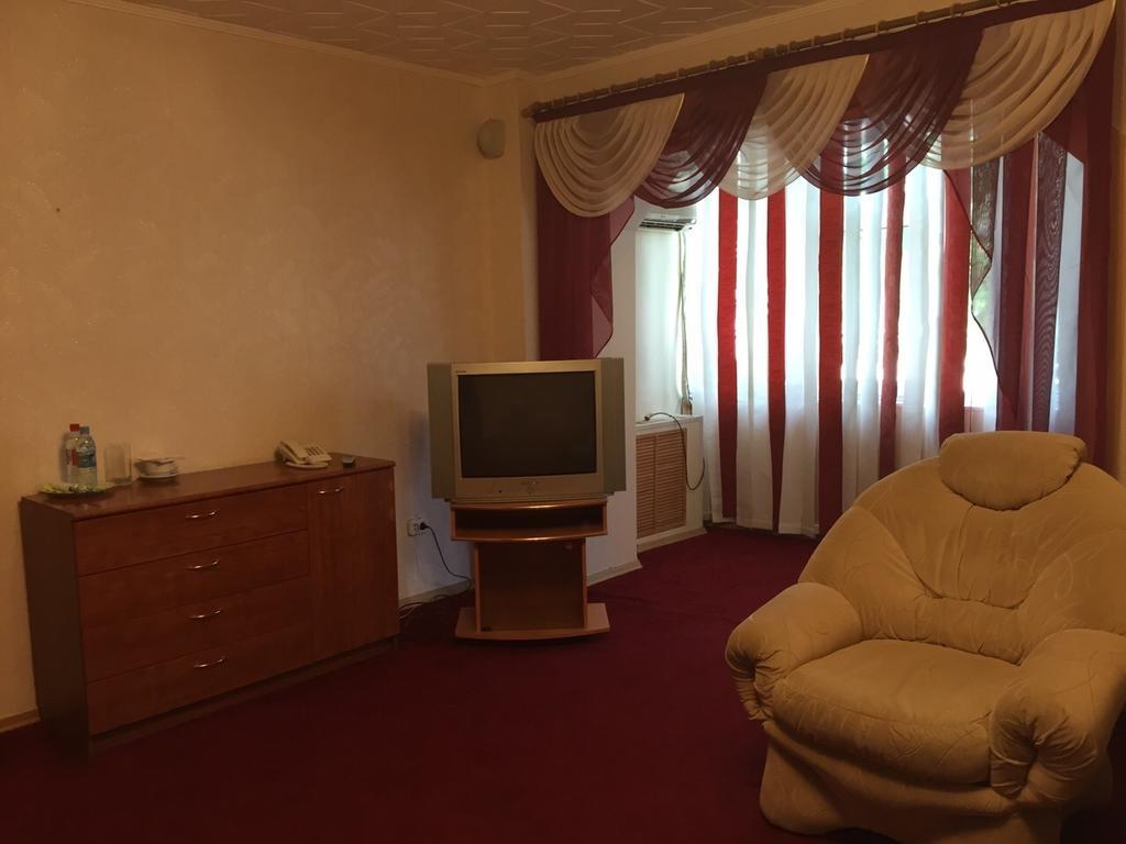 Hotel Zelenaya Aktau  Cameră foto