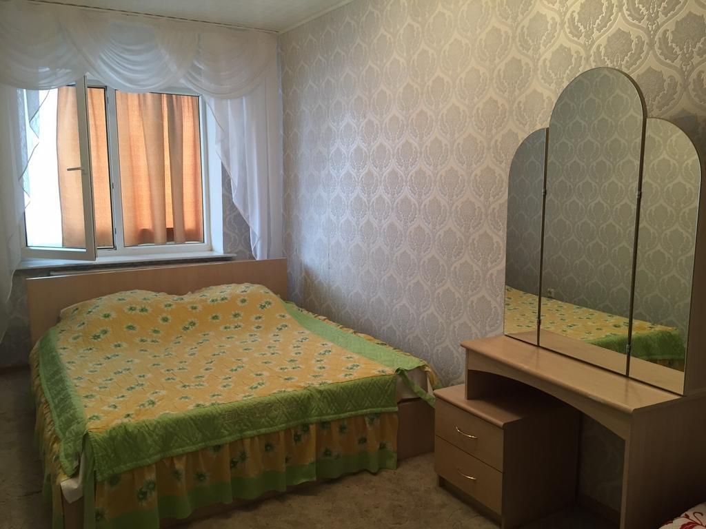 Hotel Zelenaya Aktau  Cameră foto