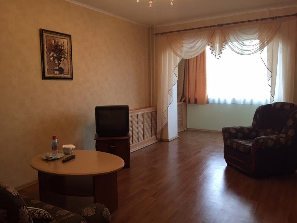 Hotel Zelenaya Aktau  Cameră foto