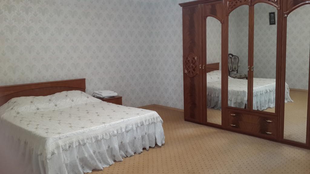 Hotel Zelenaya Aktau  Cameră foto