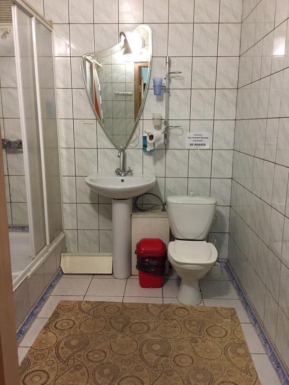 Hotel Zelenaya Aktau  Cameră foto