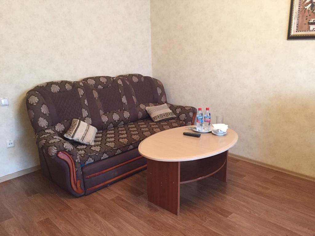 Hotel Zelenaya Aktau  Cameră foto