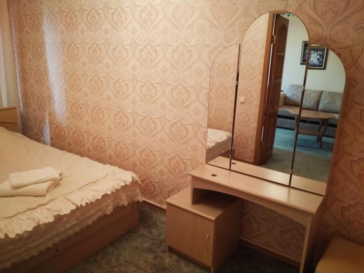 Hotel Zelenaya Aktau  Exterior foto